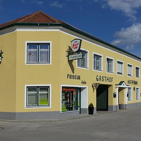 Hofmanns B&B Loosdorf Екстер'єр фото