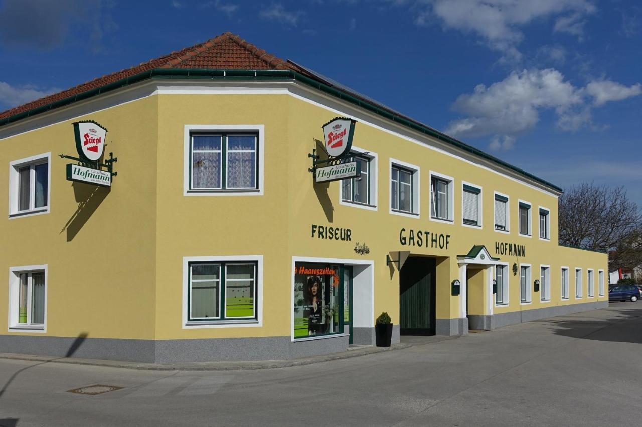 Hofmanns B&B Loosdorf Екстер'єр фото