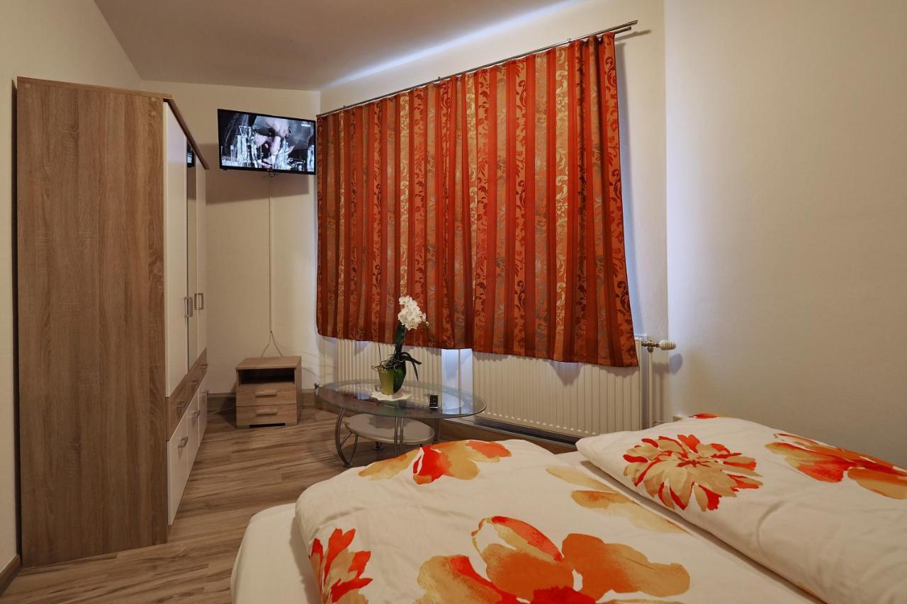 Hofmanns B&B Loosdorf Екстер'єр фото