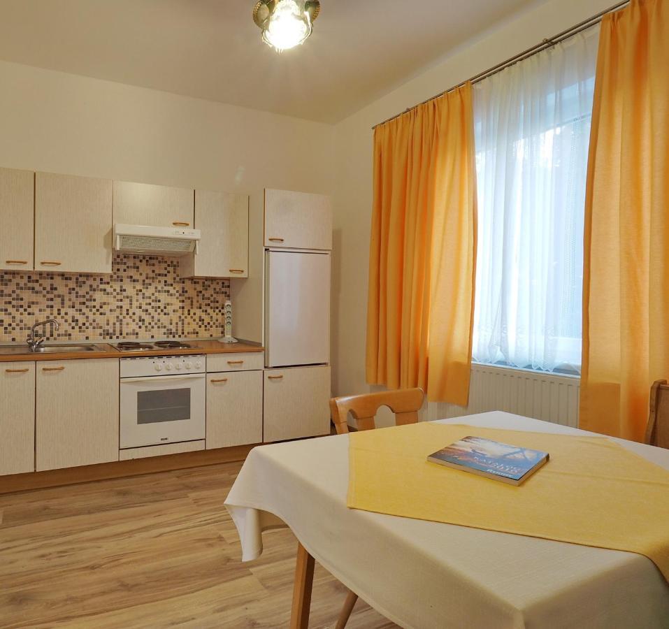 Hofmanns B&B Loosdorf Екстер'єр фото