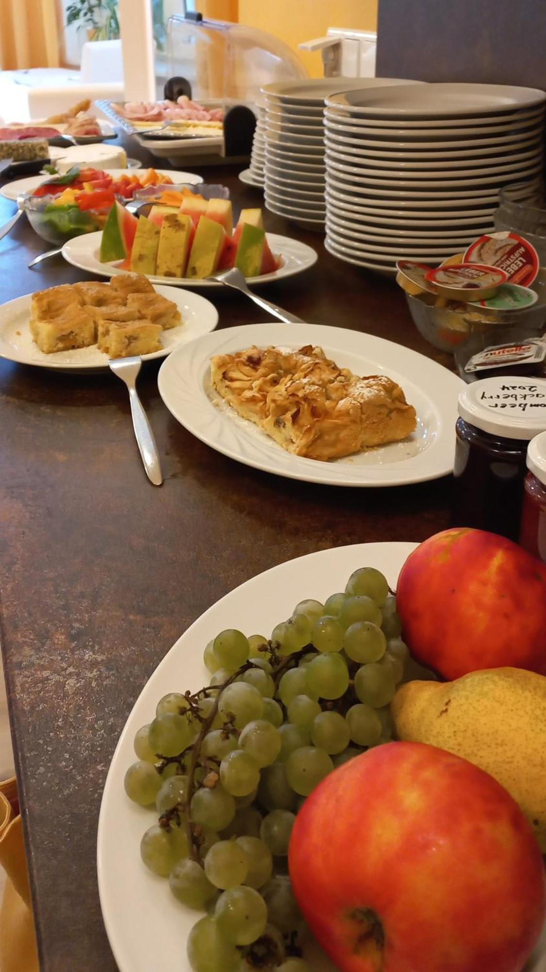 Hofmanns B&B Loosdorf Екстер'єр фото