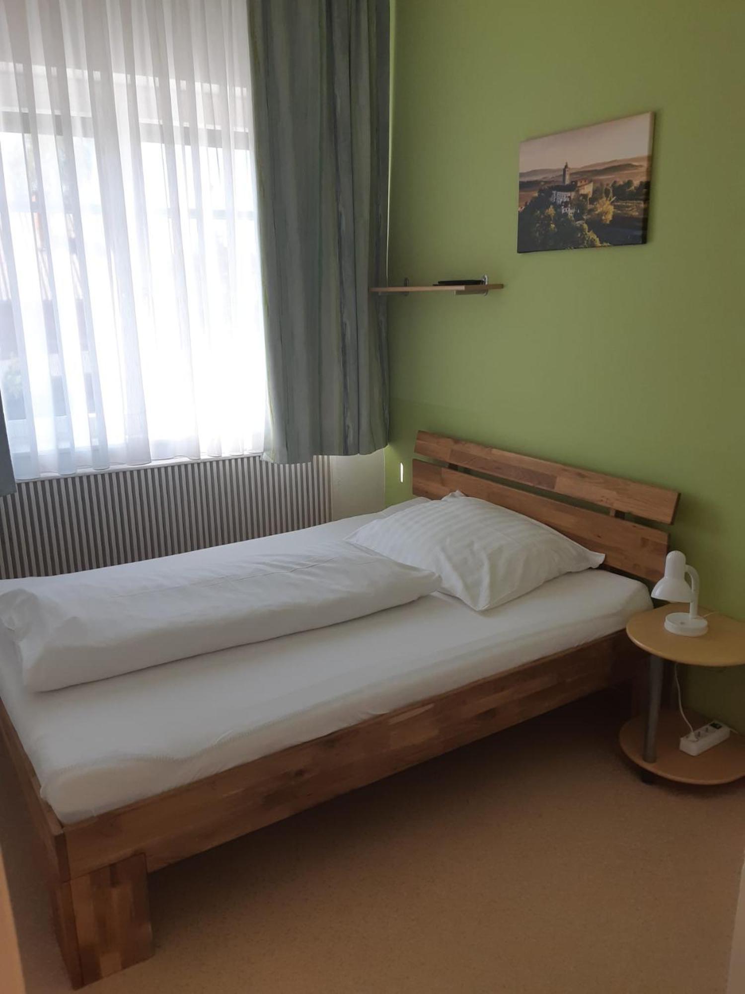 Hofmanns B&B Loosdorf Екстер'єр фото