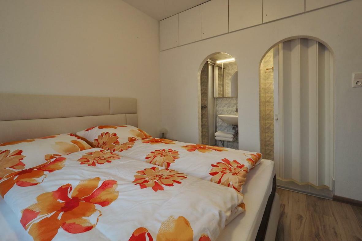 Hofmanns B&B Loosdorf Екстер'єр фото
