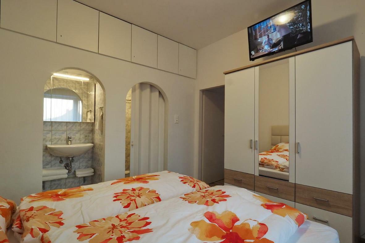 Hofmanns B&B Loosdorf Екстер'єр фото